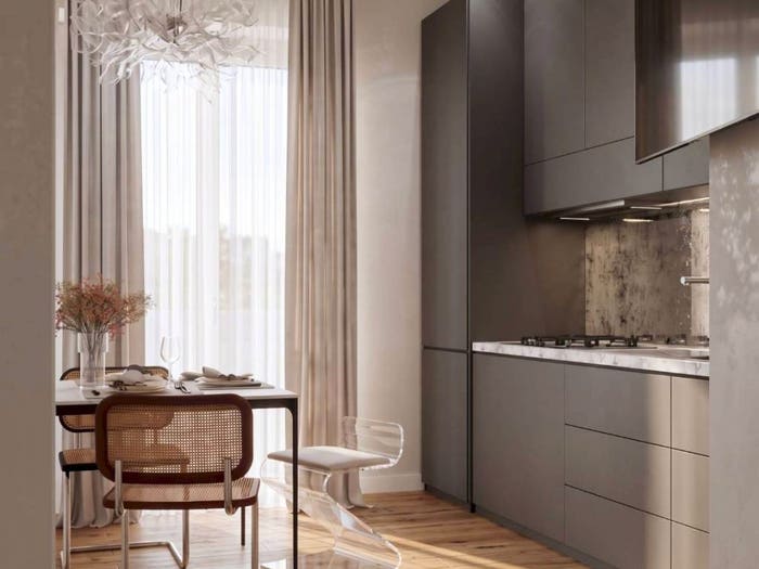 Appartamento bilocale in vendita in via Don Giovanni Minzoni, Marconi, Bologna