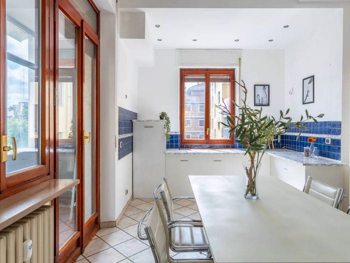 Appartamento trilocale in vendita in Corso Santorre di Santarosa, Centro, Cuneo