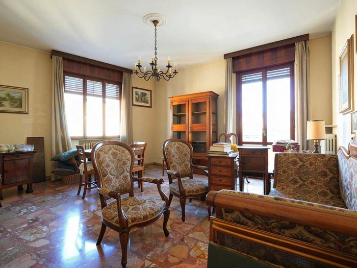 Appartamento trilocale in vendita in Via Pelusia, Musicisti, Modena