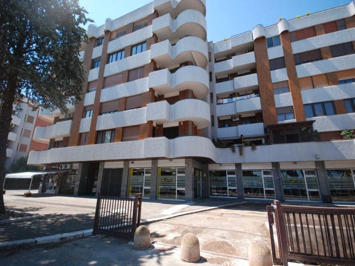 Casa con 5 locali in vendita in Via Alfredo Guglielmi, Villa Comunale, Foggia