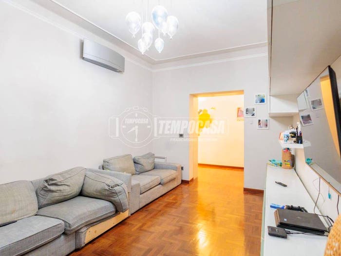 Appartamento trilocale in vendita in Via M Jacchia, Montanara Cinghio, Parma