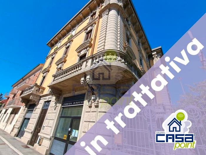 Appartamento trilocale in vendita in via fabio Filzi, Sant'Ambrogio, Cremona