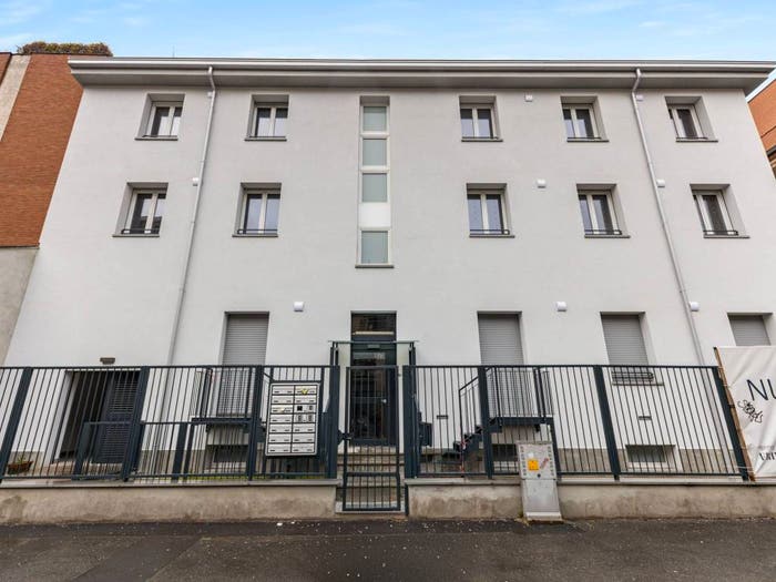 Appartamento bilocale in vendita in Via Bernardo Davanzati, Dergano, Milano
