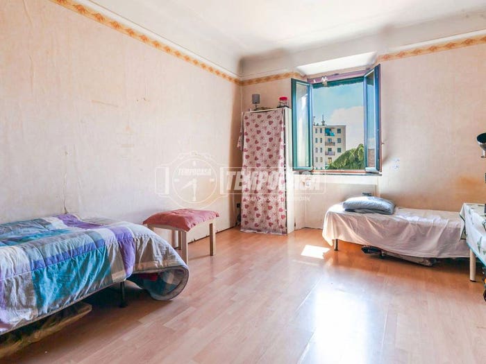 Appartamento bilocale in vendita in Via Giovita Scalvini C, Bovisa, Milano