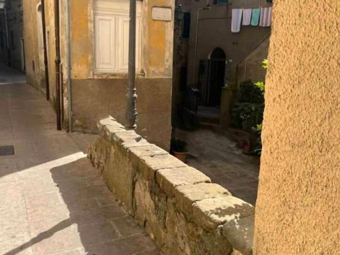 Appartamento monolocale in vendita in Via Settembre, Centro, Manciano