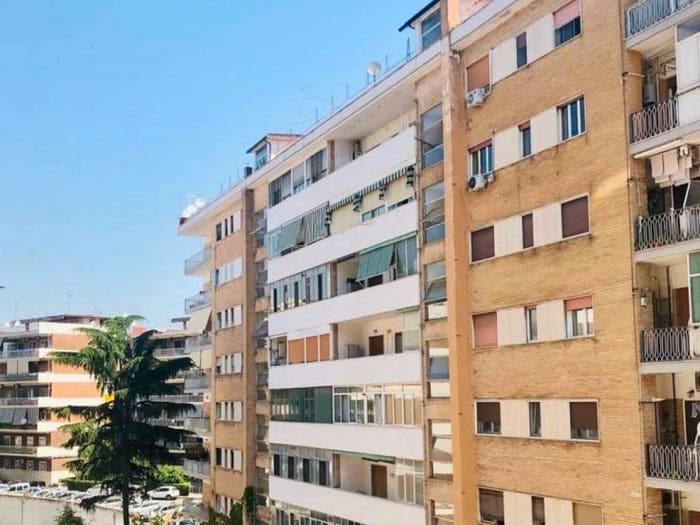 Appartamento in vendita in Via Scipione Bobbio, Fuorigrotta, Napoli