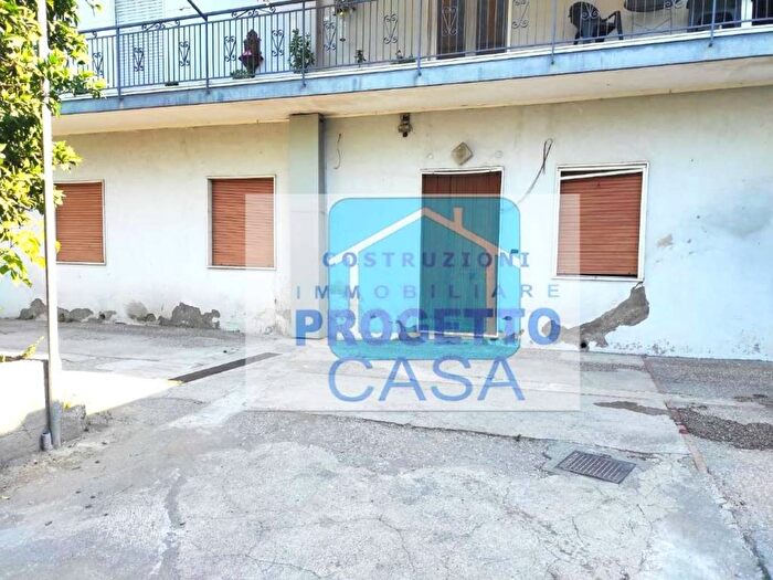 Appartamento con 5 locali in vendita in via miscio', Somma Vesuviana