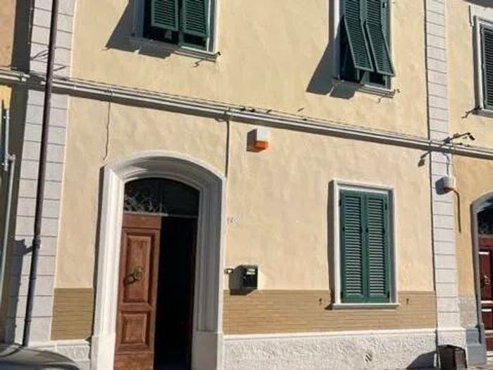 Casa con 5 locali in vendita in Riglione, Riglione Oratoio, Pisa