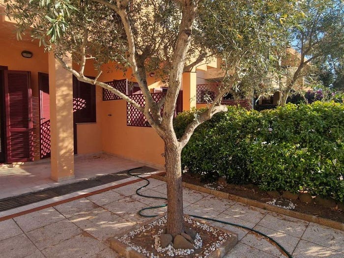 Appartamento trilocale in vendita in Via La Galatea, Centro, Palau