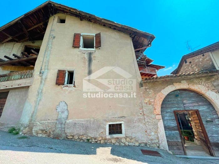 Casa con 5 locali in vendita in Centro, Nogaredo