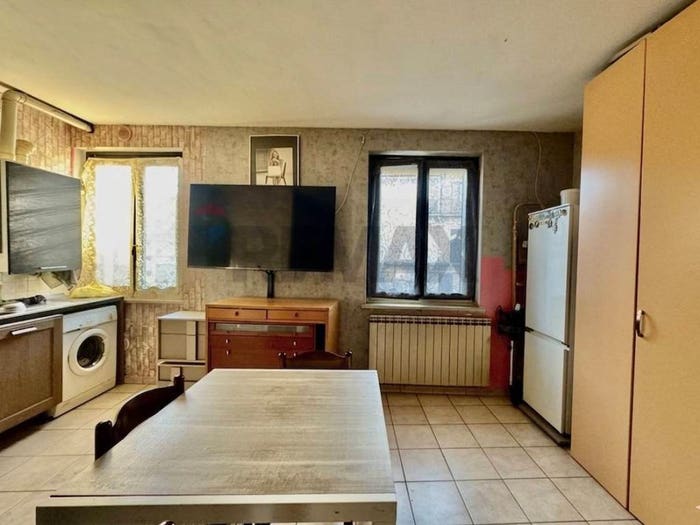 Appartamento monolocale in vendita in via del castello, Centro, Chivasso