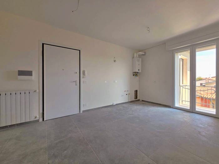 Appartamento trilocale in vendita in Via Pisacane, Eremo, Curtatone