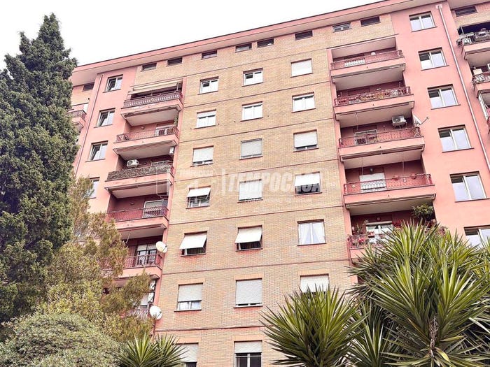 Appartamento quadrilocale in vendita in Matteotti Uliveto Buonarroti, Civitavecchia