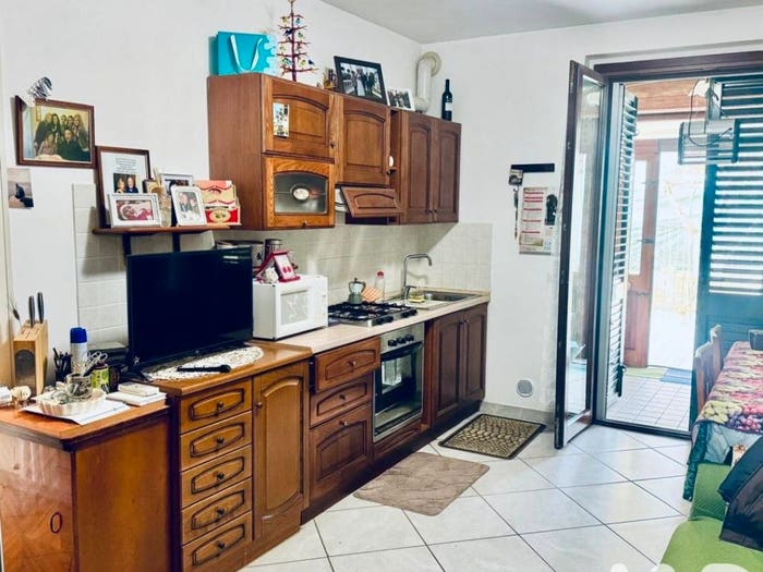 Appartamento quadrilocale in vendita in Via SALVO D'ACQUISTO, Centro, Grottammare