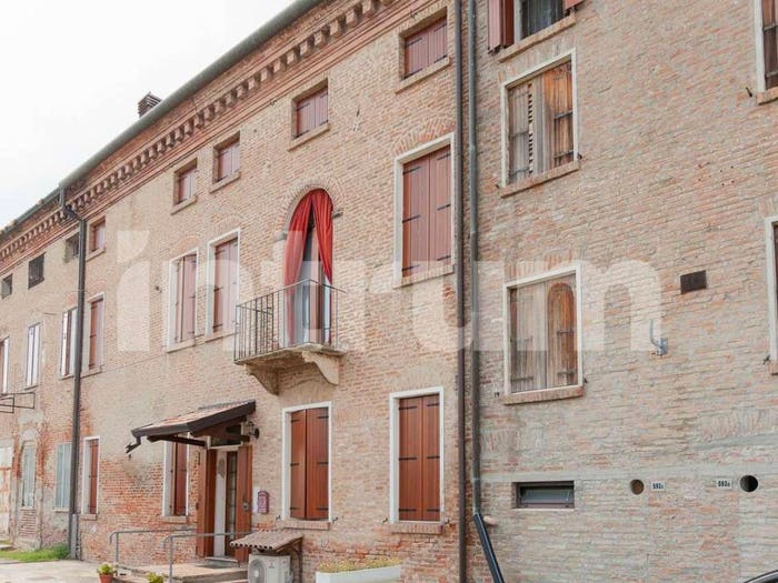 Appartamento trilocale in vendita in Via Eridania Ovest A, Guarda Veneta
