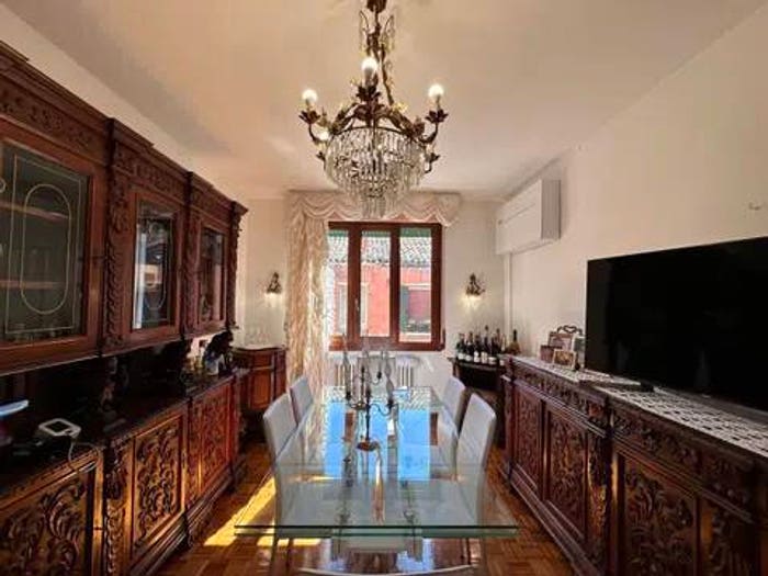 Appartamento quadrilocale in vendita in Calle Molin, Dorsoduro San Barnaba, Venezia