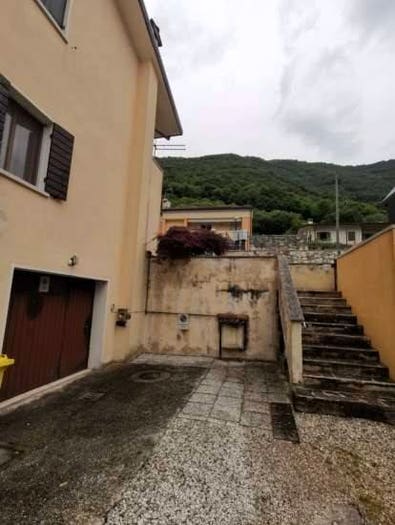 Appartamento con 5 locali in vendita in via San Tomio, Centro, Follina
