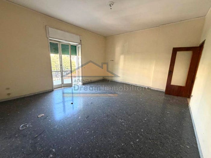 Appartamento trilocale in vendita in Via Roma, Melito di Napoli