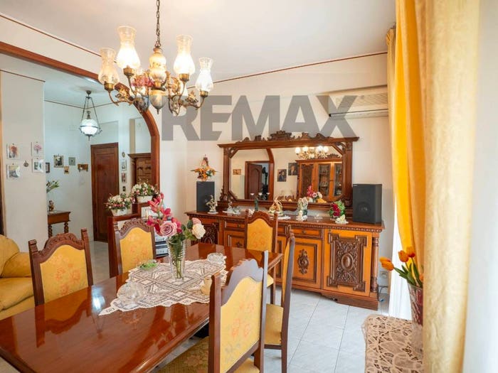Appartamento con 5 locali in vendita in Via Salvatore Salomone Marino, Monte Po, Catania