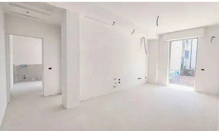 Appartamento bilocale in vendita in Via Giovanni Boccaccio, Le Cure, Firenze