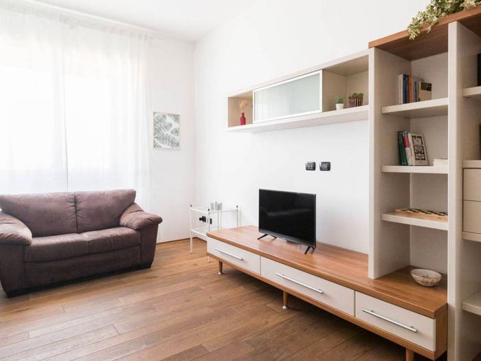 Appartamento bilocale in affitto in Argonne Corsica, Milano
