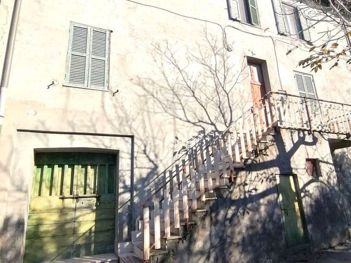 Appartamento con 5 locali in vendita in Via Vecchia di San Francesco, Madonna Delle Grazie Iacp, Anagni