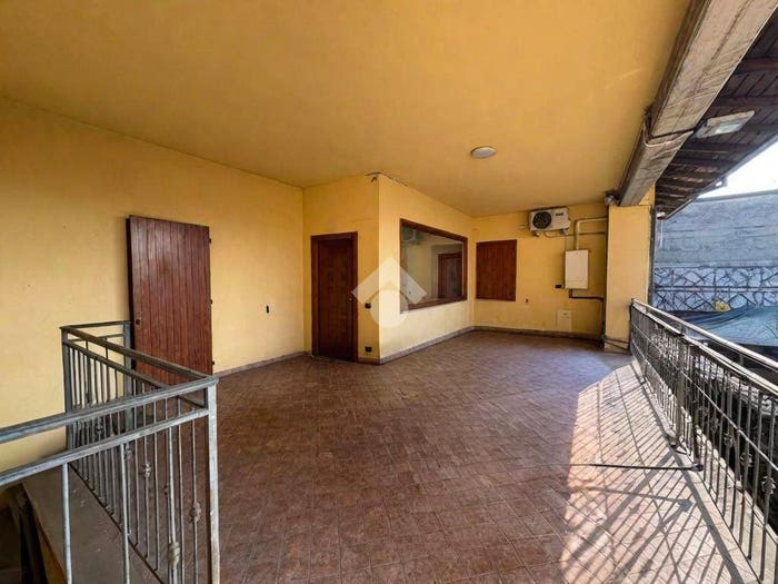 Appartamento quadrilocale in vendita in Via Costa, Centro, Erbusco