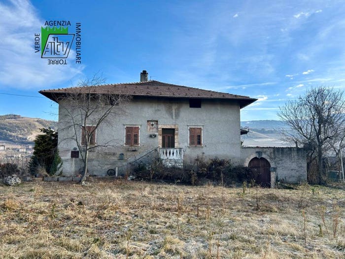Casa quadrilocale in vendita in Tassullo, Ville d'Anaunia