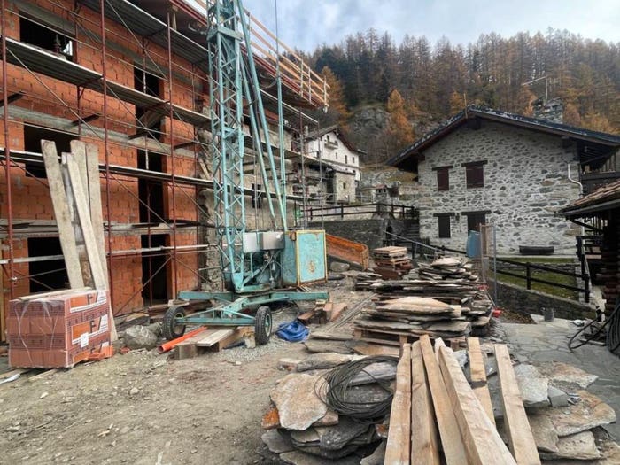 Case in Vendita e in Affitto - 3