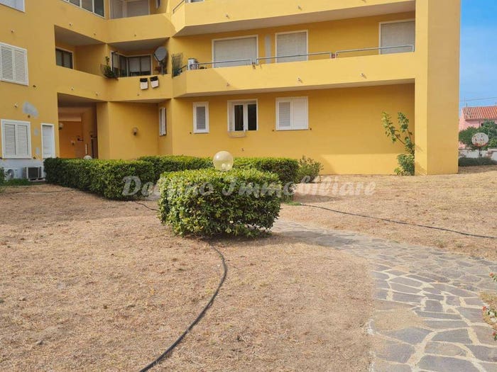Appartamento trilocale in vendita in Via delle Ginestre, Centro, Palau