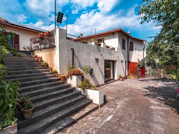 Casa con 6 locali in vendita in via sant'anna, Centro, Belpasso