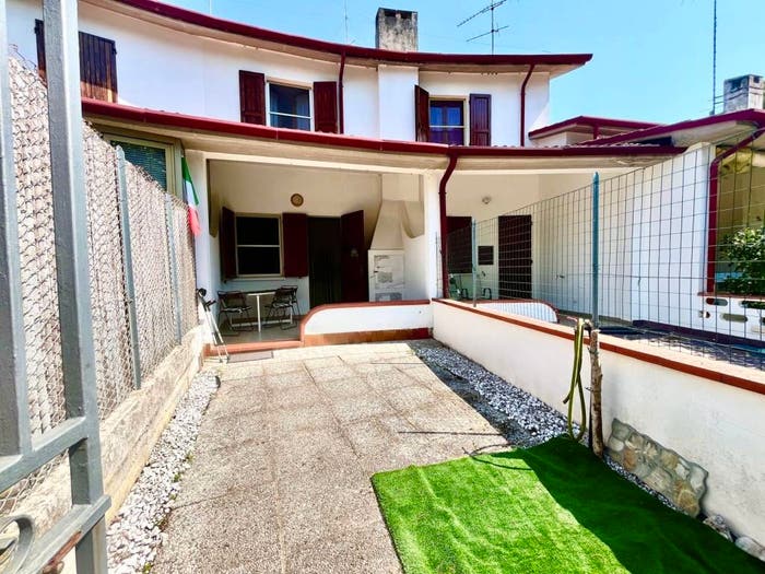 Casa trilocale in vendita in Viale del Bosco, Lido di Volano, Comacchio