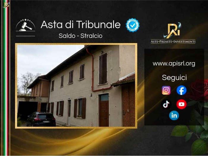 Appartamento quadrilocale in vendita in Via Tortona, Piazza Genova Ospedale Borgo Rovereto Piscina, Alessandria