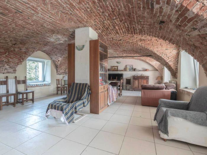 Casa con 6 locali in vendita in Cascina Formia, Mazzè