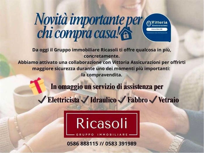 Case in Vendita e in Affitto - 2