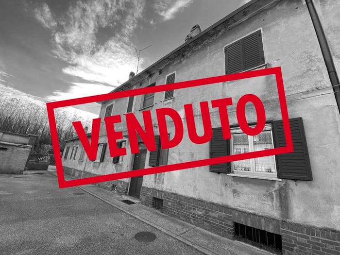 Appartamento trilocale in vendita in Centro, Torviscosa