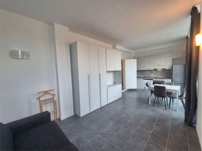 Appartamento monolocale in affitto in Via Bellinzona, Monte Olimpino, Como