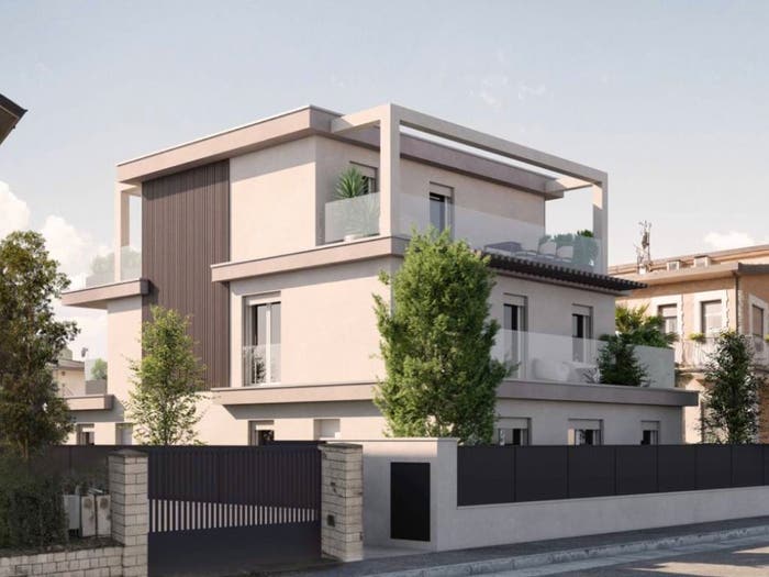 Casa con 5 locali in vendita in Via dei Virchi, Sant'Anna, Brescia