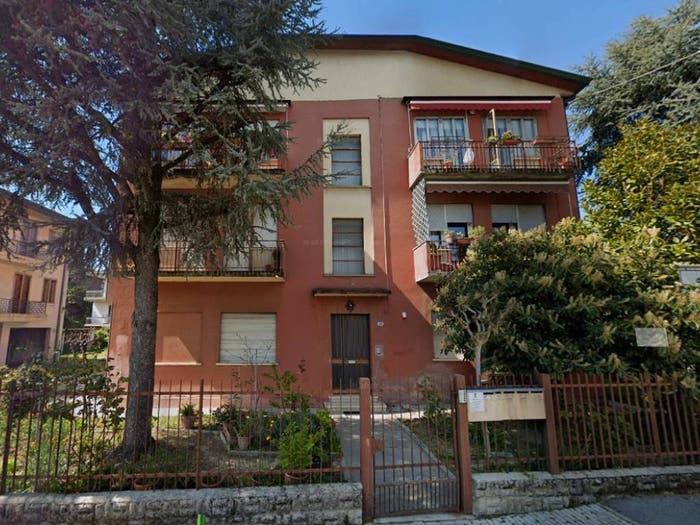 Appartamento quadrilocale in vendita in Via del Giglio, San Bellino San Filippo Neri, Padova