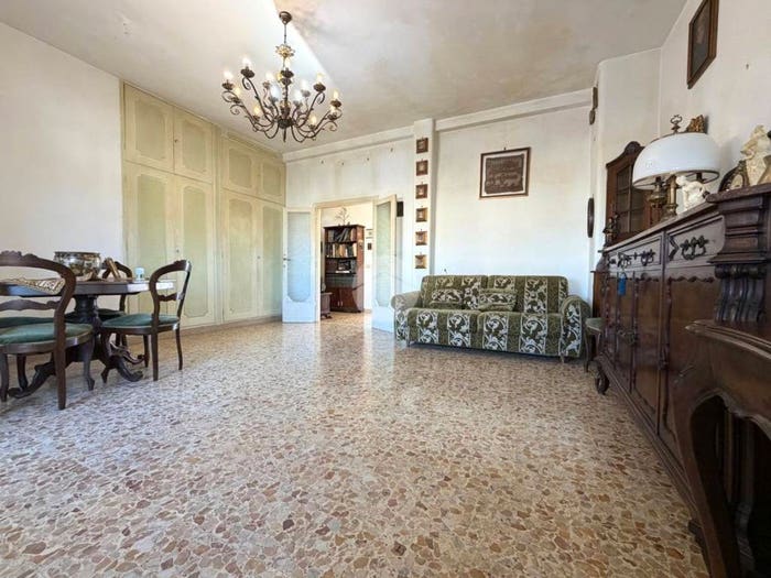 Appartamento quadrilocale in vendita in Corso san francesco, Lavinio Mare, Anzio