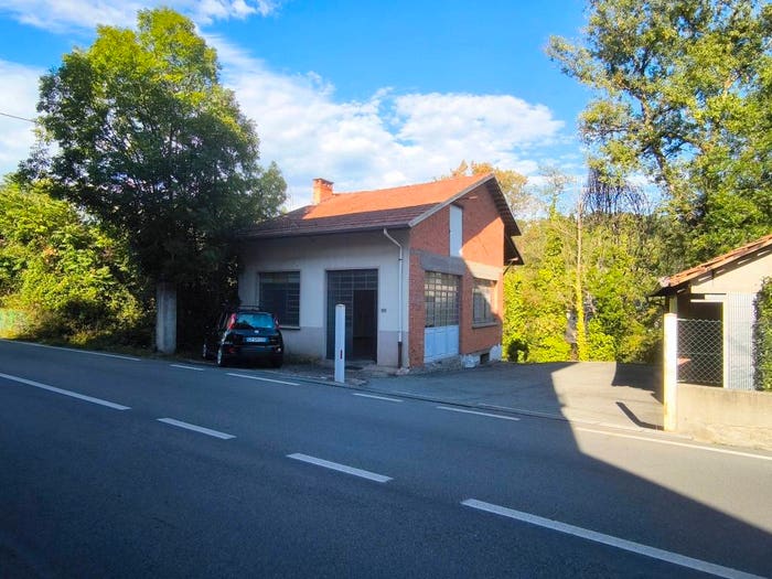 Casa trilocale in vendita in Via Piero Maffei, Ponte Guelpa, Cossato