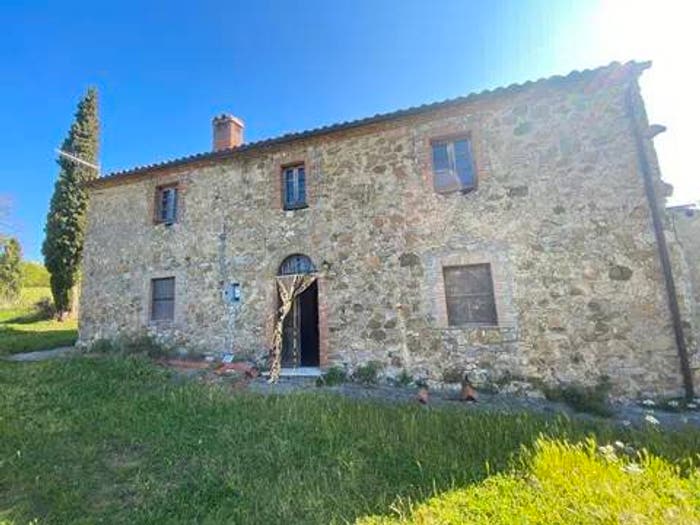 Casa con 6 locali in vendita in San Martino Sul Fiora No Number, San Martino Sul Fiora, Manciano