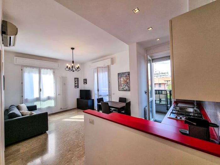 Appartamento bilocale in vendita in Via Ercole Oldofredi, Isola, Milano