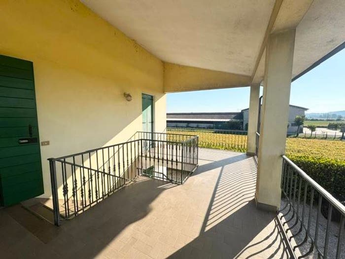 Casa con 5 locali in vendita in Bastia, Rovolon