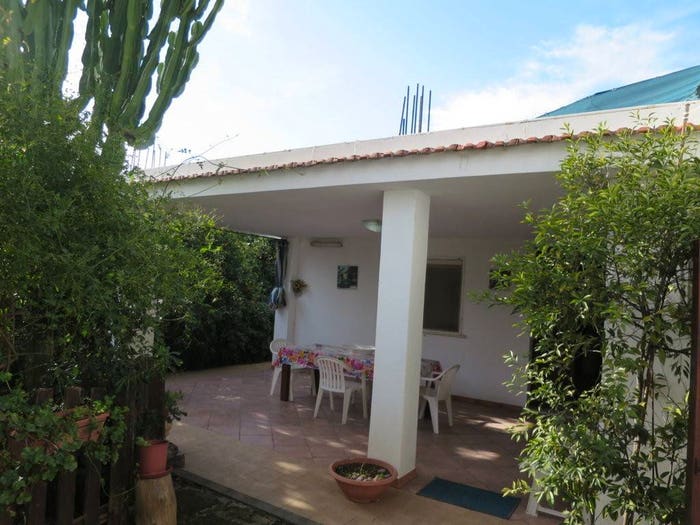 Casa quadrilocale in vendita in Viale Lido, Lido Di Noto, Noto