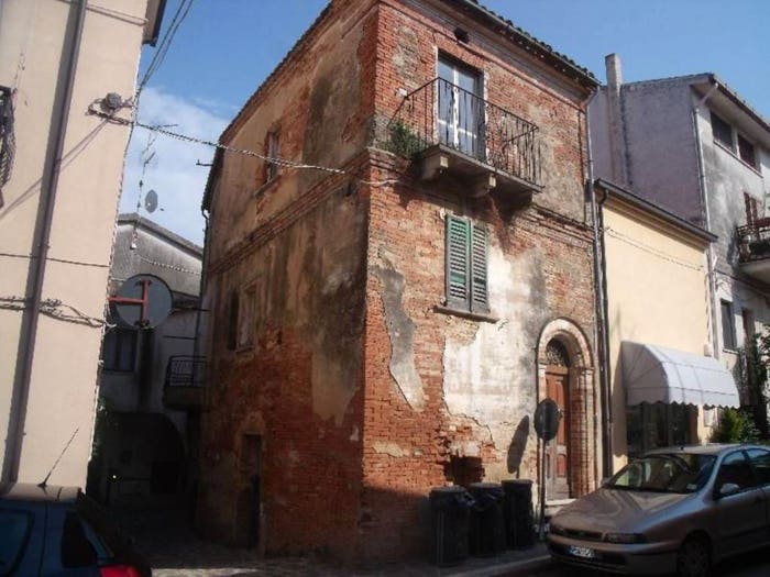 Casa con 6 locali in vendita in Adriatico, Centro, Villalfonsina