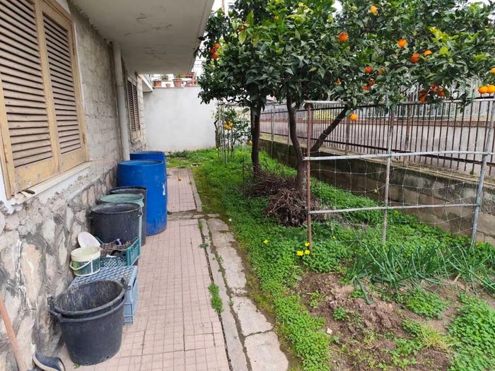 Appartamento quadrilocale in vendita in Via Zeccarelle, Centro, Minturno