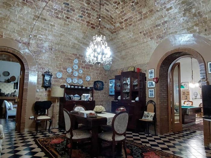 Casa con 6 locali in vendita in Contrada Berardinone, Lucera