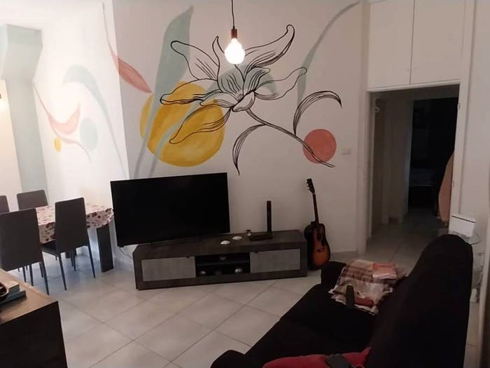 Appartamento trilocale in vendita in Via Erasmo Mari, Ascoli Piceno