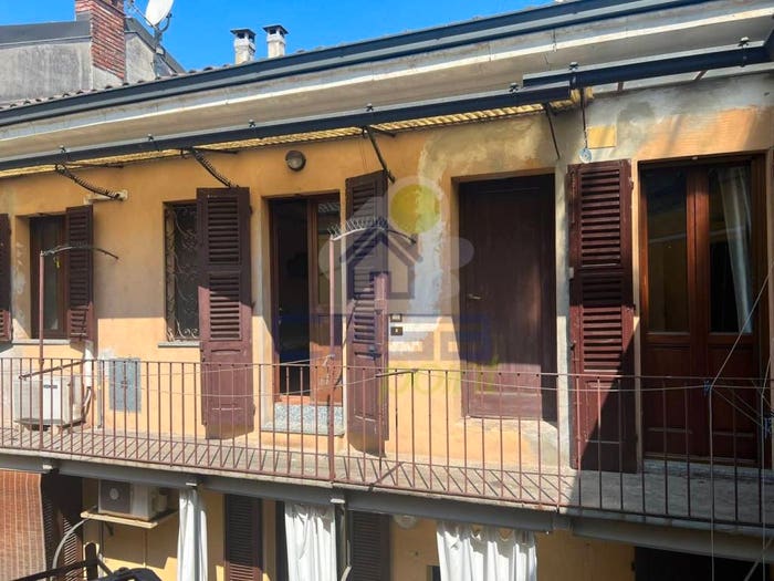 Appartamento bilocale in vendita in Via Manzoni, Centro, Cremona